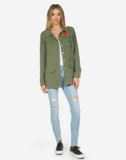 Ashanti Chain Roses -Lauren Moshi Shop 1463 LTW 24340 MILTY 05