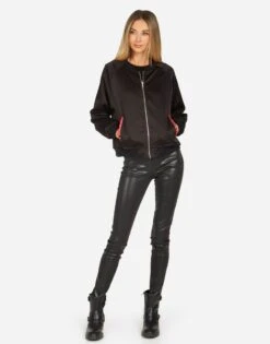 Trishelle Bandana Lip -Lauren Moshi Shop 1478 MSA 2P161 BKRDB 02