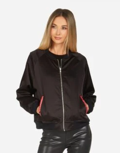 Trishelle Bandana Lip -Lauren Moshi Shop 1478 MSA 2P161 BKRDB 05