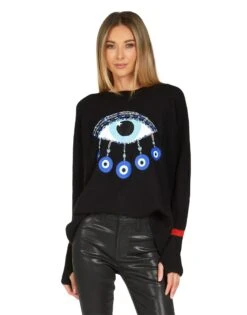 Inez Chain Evil Eye