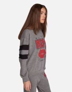 Breezy KISS Local Crew -Lauren Moshi Shop 1486 HGTG 15197 HEGB 03