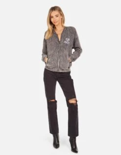 Sherine X Crystal Tiger Peace 12 Sherine X Crystal Tiger Peace -Lauren Moshi Shop 1490 QLT X2P183 BKMN 01