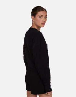 Kathryn Peace Lip Patch -Lauren Moshi Shop 1516 FTL 35327 BLK 03