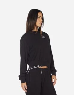 Spalding Positive Happyface -Lauren Moshi Shop 1530 FTL 24799 BLK 03