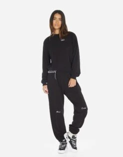 Spalding Positive Happyface -Lauren Moshi Shop 1530 FTL 24799 BLK 05