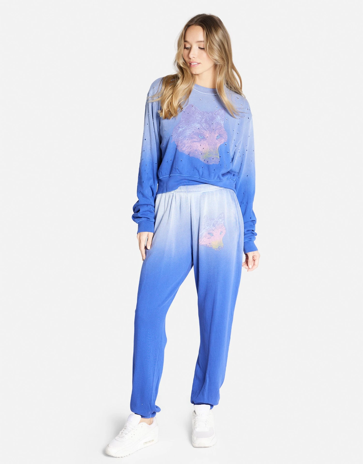 Chantria Wild Wolf 4 Chantria Wild Wolf - Image 2