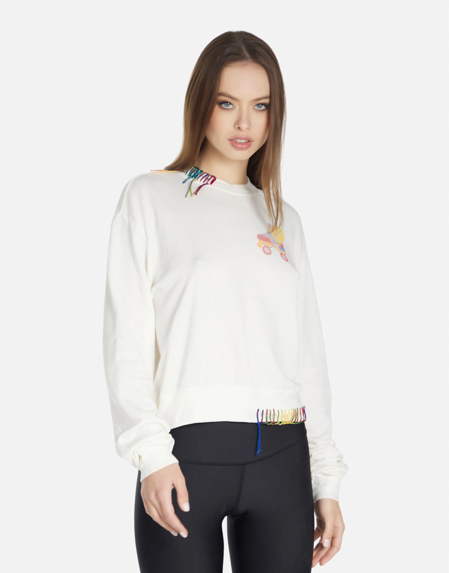 Spalding Retro Skate 4 Spalding Retro Skate - Image 2