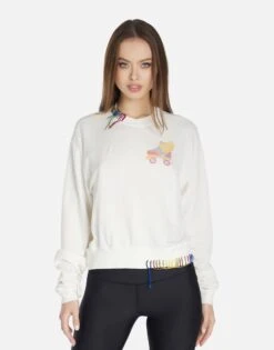 Spalding Retro Skate