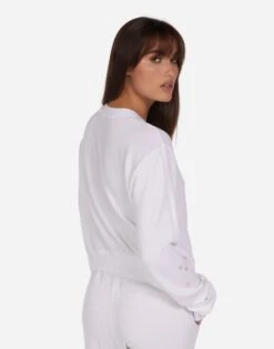 Spalding Mushroom Peace 7 Spalding Mushroom Peace -Lauren Moshi Shop 1535 FTL 15249 WHT 04