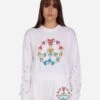 Spalding Mushroom Peace -Lauren Moshi Shop 1535 FTL 15249 WHT 05