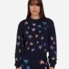 Spalding Rainbow Stars -Lauren Moshi Shop 1535 FTL 15264 NVY 01