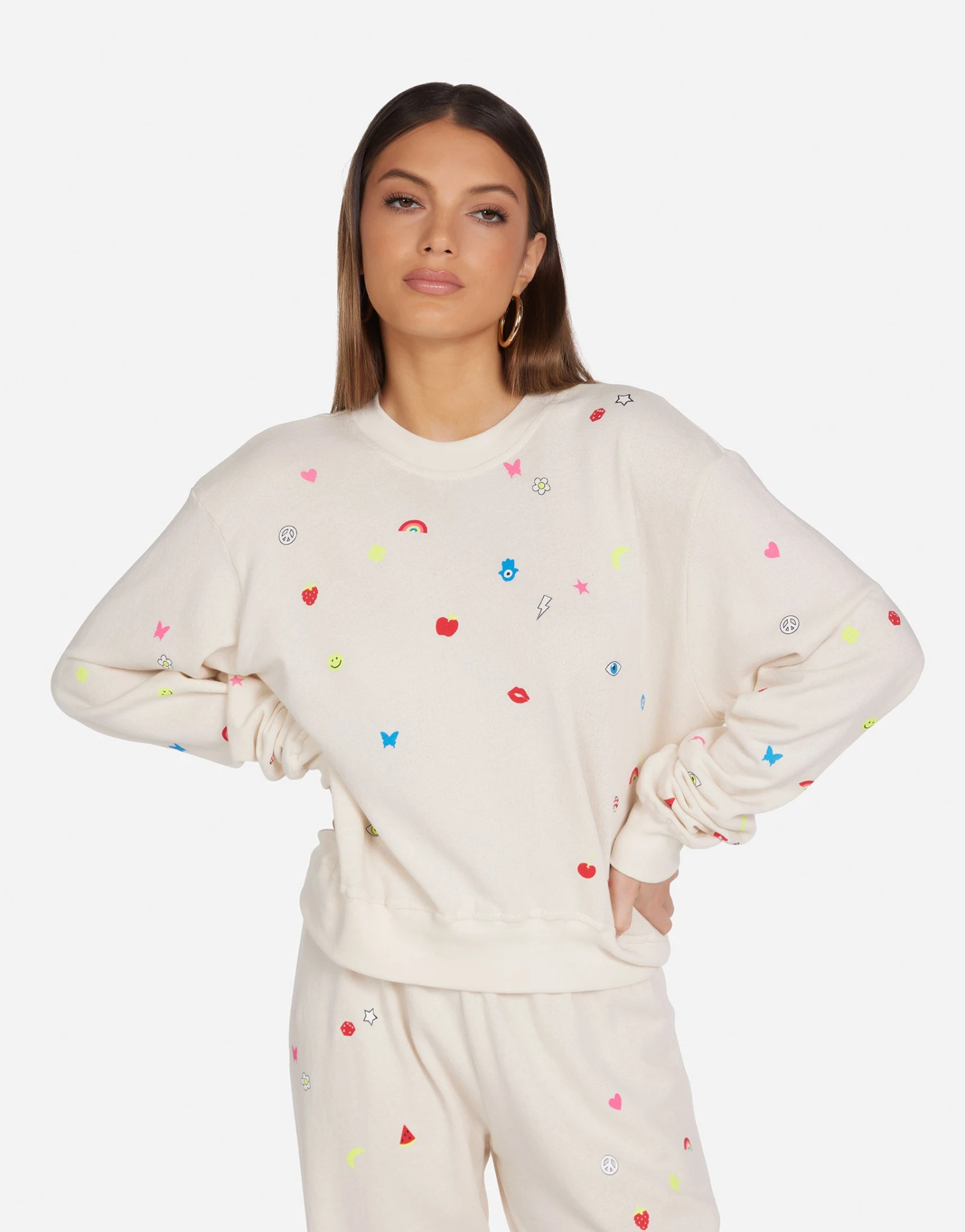 Spalding Charm Elements 3 Spalding Charm Elements