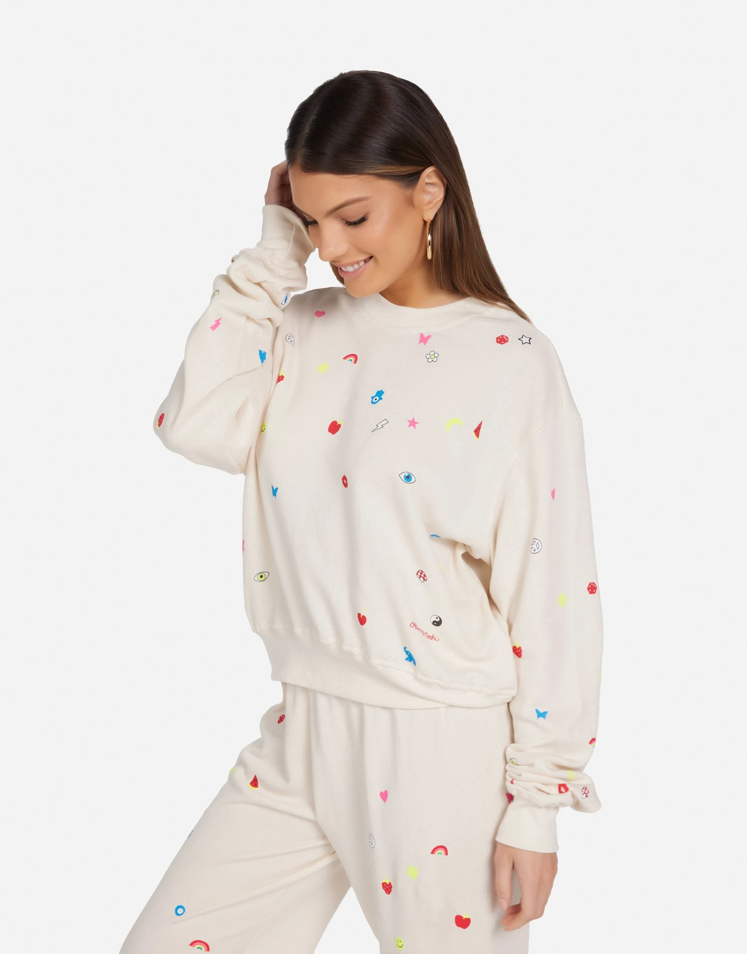 Spalding Charm Elements 5 Spalding Charm Elements - Image 3