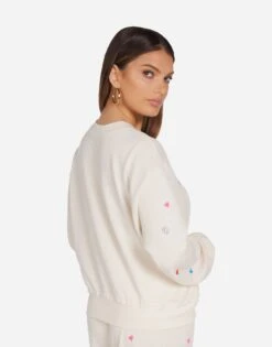 Spalding Charm Elements 10 Spalding Charm Elements -Lauren Moshi Shop 1535 FTL 35391 IVO 04