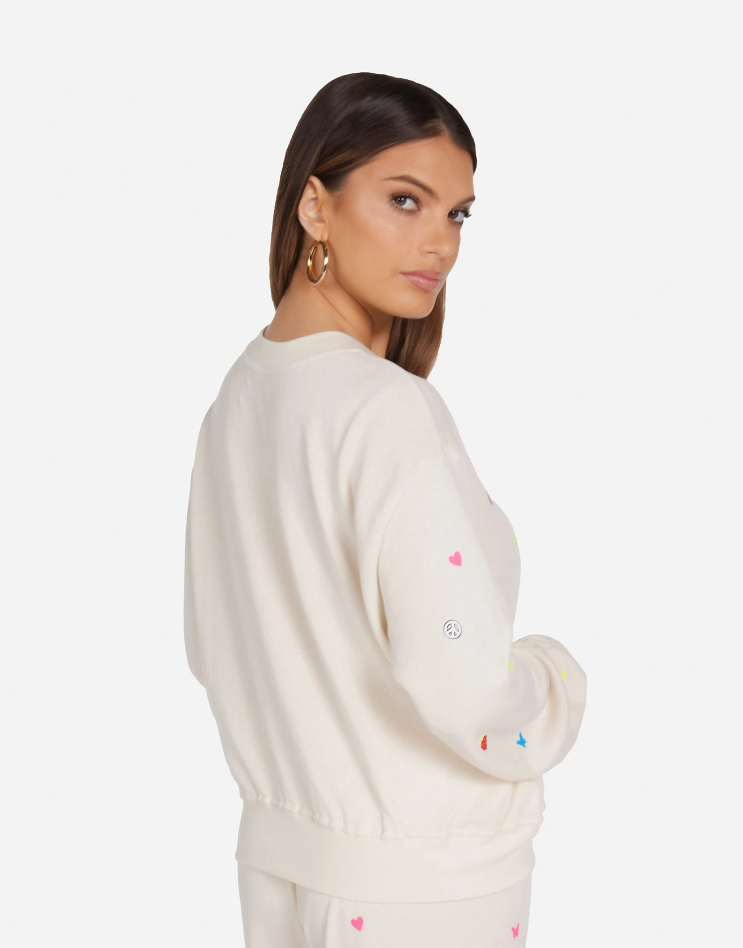 Spalding Charm Elements 6 Spalding Charm Elements - Image 4