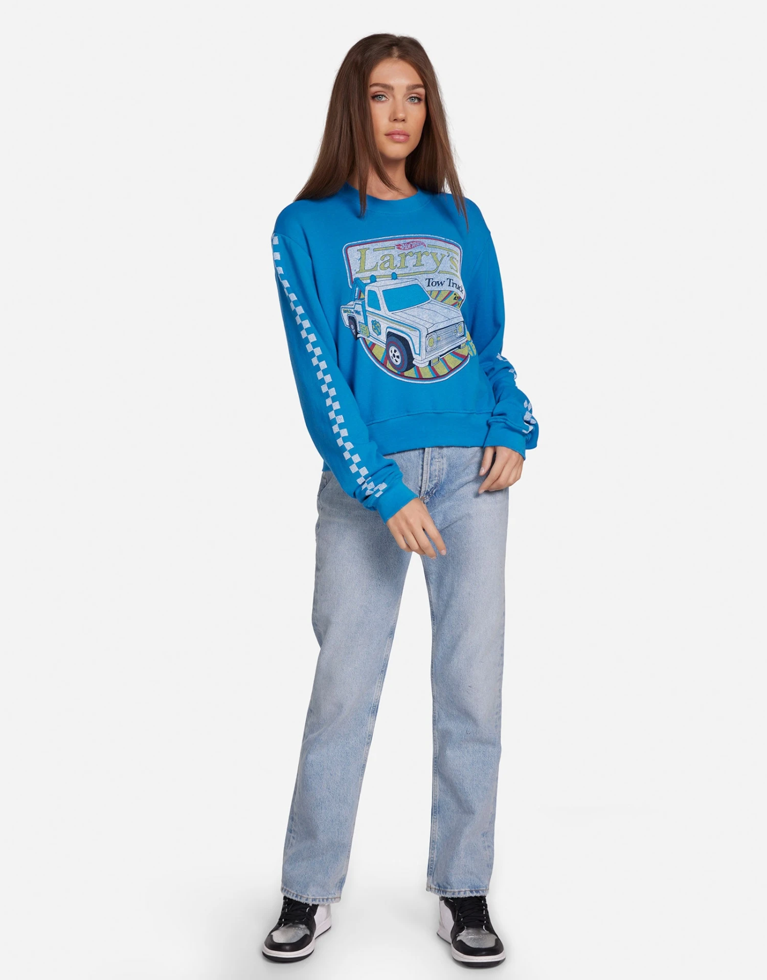 Spalding Hot Wheels™ Tow Truck 4 Spalding Hot Wheels™ Tow Truck - Image 2