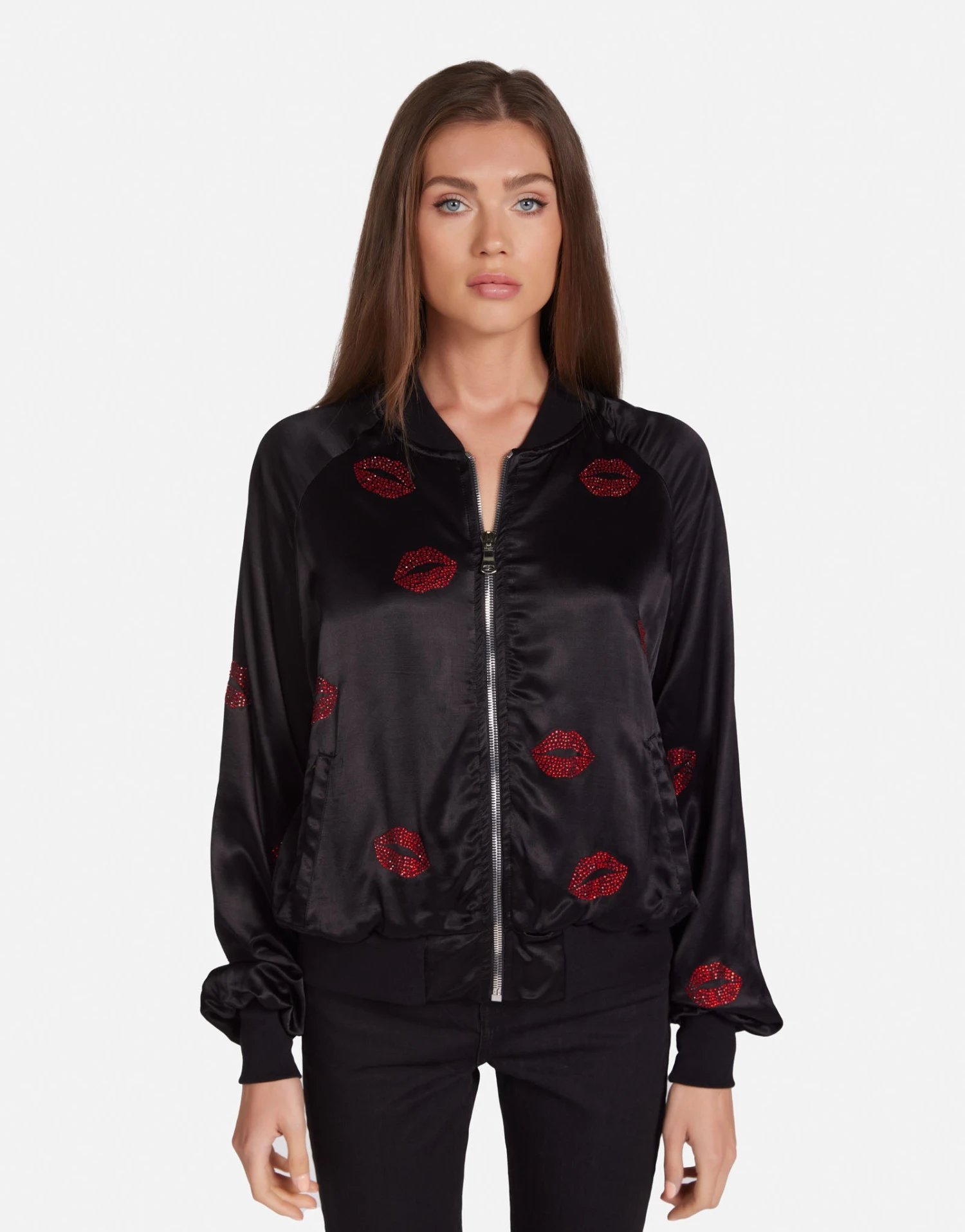 McKay Crystal Kisses 3 McKay Crystal Kisses