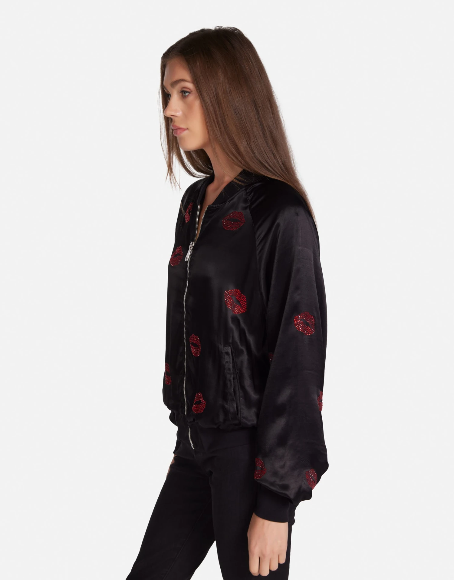 McKay Crystal Kisses 5 McKay Crystal Kisses - Image 3