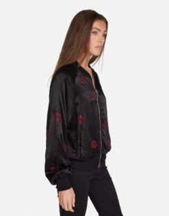 McKay Crystal Kisses 10 McKay Crystal Kisses -Lauren Moshi Shop 1538 SAR 35145 BLK 03