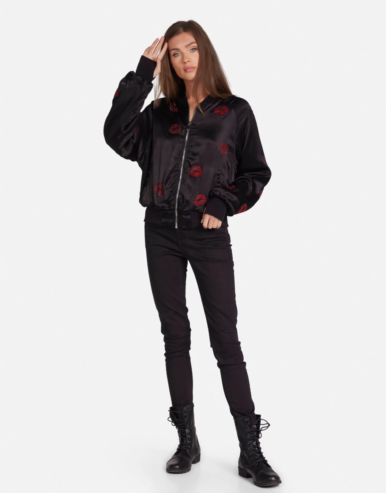 McKay Crystal Kisses 4 McKay Crystal Kisses - Image 2