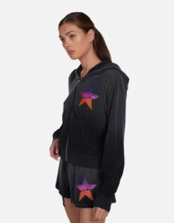 Lachelle Ombre Cracked Star -Lauren Moshi Shop 1544 CSA IO 25340 JBOMB 02