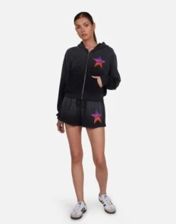 Lachelle Ombre Cracked Star -Lauren Moshi Shop 1544 CSA IO 25340 JBOMB 03