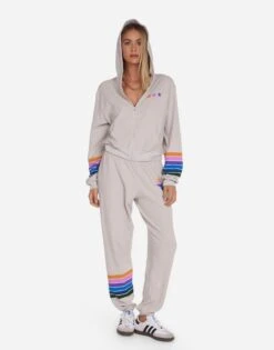 Tanzy Color Stripe Star -Lauren Moshi Shop 1544 CSA IO 35383 CLD 07 3478155a 67bf 41f2 91a6 14b5e7c2189a