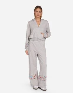 Lachelle Charm Peace Sign -Lauren Moshi Shop 1544 FTG 25388 HEG 01