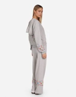 Lachelle Charm Peace Sign -Lauren Moshi Shop 1544 FTG 25388 HEG 02