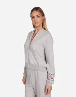 Lachelle Charm Peace Sign -Lauren Moshi Shop 1544 FTG 25388 HEG 03