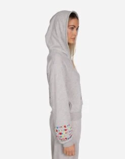 Lachelle Charm Peace Sign -Lauren Moshi Shop 1544 FTG 25388 HEG 07