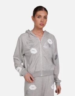 Lachelle Crystal Multi Lips -Lauren Moshi Shop 1544 FTG 35316 HEG 02