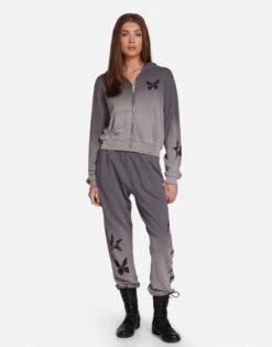 Lachelle Lightning Star 8 Lachelle Lightning Star -Lauren Moshi Shop 1544 FTL 25256 LOOMB 02