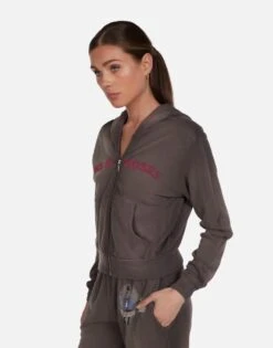 Lachelle Guns N' Roses Welcome To The Jungle -Lauren Moshi Shop 1544 FTL 25292 VSMK 02