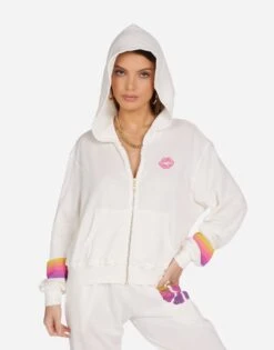 Lachelle Peace Roses -Lauren Moshi Shop 1544 FTL 25401 MLK 04 81811a74 a132 47dd bdde 7f4665c52508