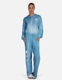 Lachelle Diamond Evil Eye -Lauren Moshi Shop 1544 FTL 25505 FBLMRN 02A