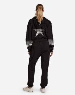 Lachelle Ombre Star -Lauren Moshi Shop 1544 FTL 25515 BLK 03