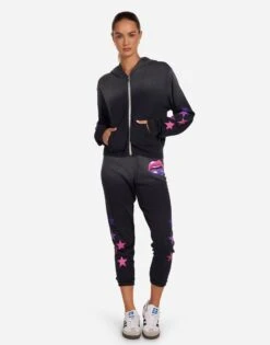 Lachelle Pink Ombre Lip -Lauren Moshi Shop 1544 FTL 25615 ONXOMB 01