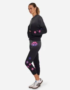 Lachelle Pink Ombre Lip -Lauren Moshi Shop 1544 FTL 25615 ONXOMB 02