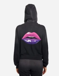 Lachelle Pink Ombre Lip