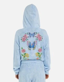 Lachelle Butterfly Love