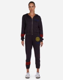 Lachelle Spray Happyface Elements -Lauren Moshi Shop 1544 FTL 25668 ONX 03