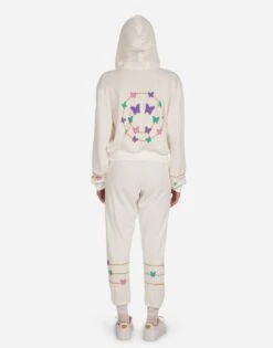 Lachelle Butterfly Charm Happyface -Lauren Moshi Shop 1544 FTL 25711 MLK 02 54c0e1cb 6bac 4174 a101 eaf10314b952