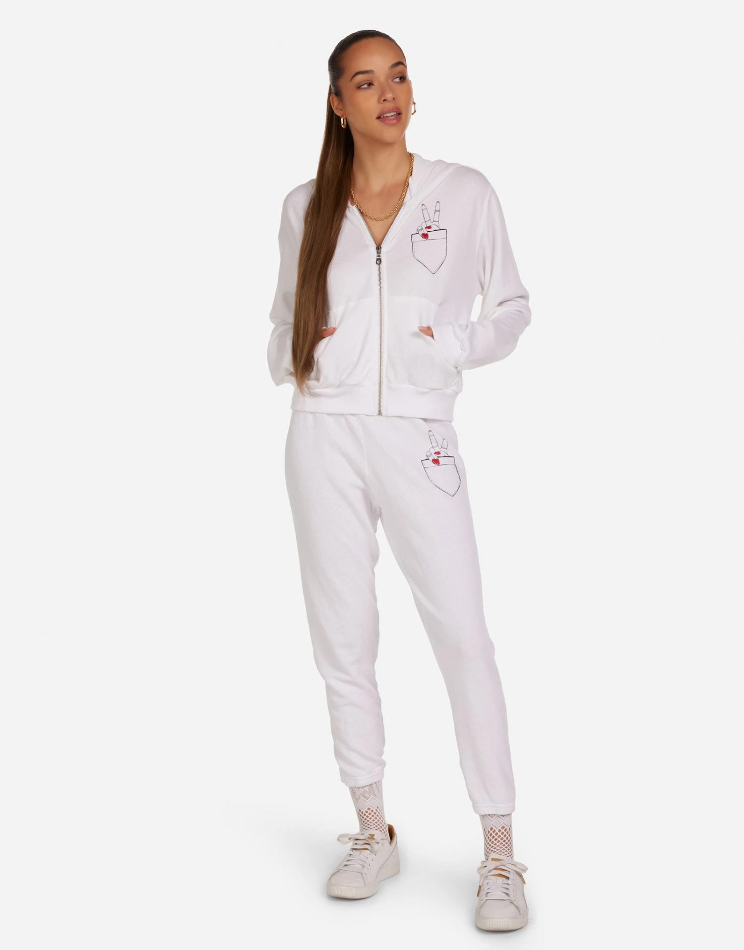 Lachelle Peace Pocket 5 Lachelle Peace Pocket - Image 3