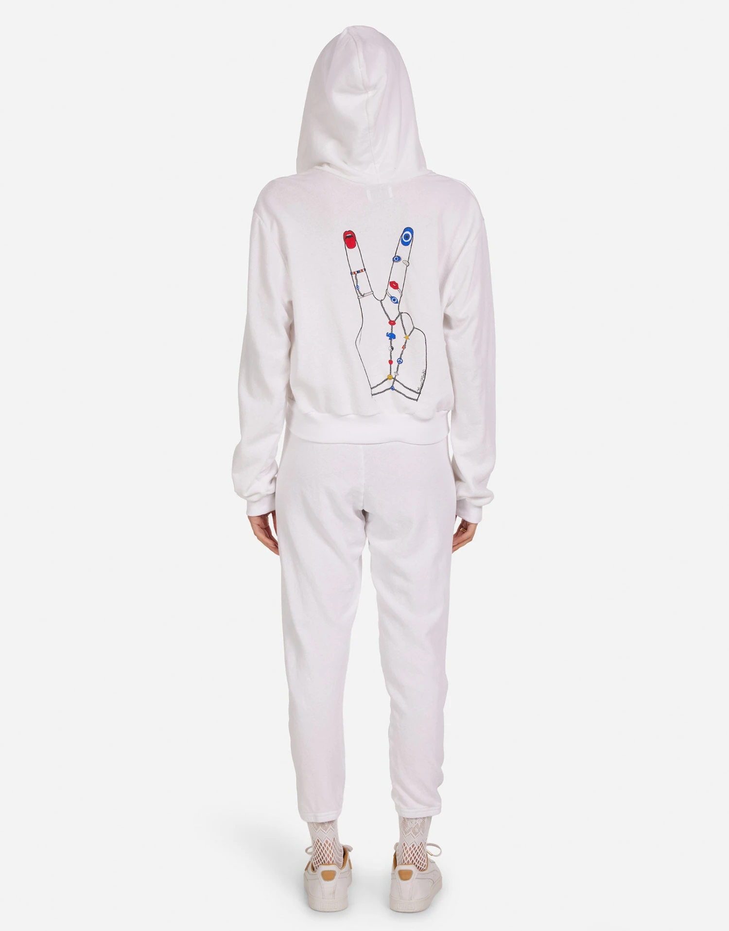 Lachelle Peace Pocket 7 Lachelle Peace Pocket - Image 5