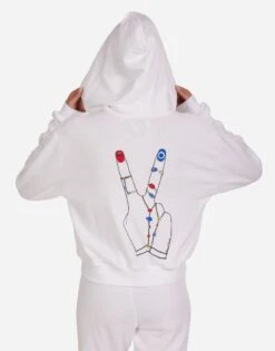 Lachelle Peace Pocket