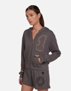 Lachelle Vintage Tiger Elements -Lauren Moshi Shop 1544 FTL 35344 LTONX 02