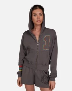 Lachelle Vintage Tiger Elements -Lauren Moshi Shop 1544 FTL 35344 LTONX 06