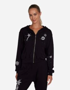 Lachelle Tiger Elements