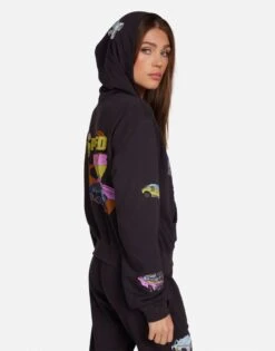 Lachelle Hot Wheels™ Speed Club -Lauren Moshi Shop 1544 FTLG 35155 ONX 05